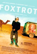 Poster Foxtrot