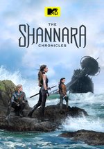 Poster The Shannara Chronicles