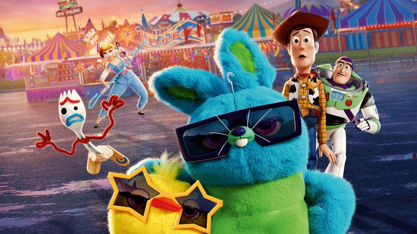 Animationsfilme 2017-2020: Highlights von Pixar, Disney, DreamWorks & Co.