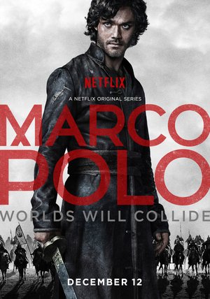 Netflix Marco Polo Staffel 3 Netflix Marco Polo Staffel 3