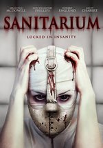 Poster Sanitarium