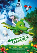 Poster Tabaluga - Der Film