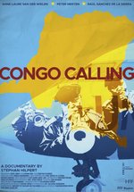 Poster Congo Calling