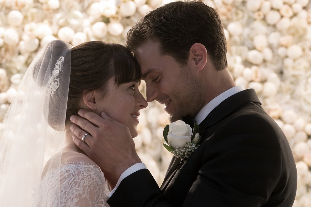 Netflix Fifty Shades Of Grey Befreite Lust