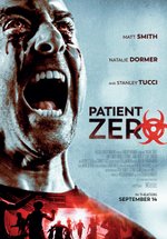 Poster Patient Zero