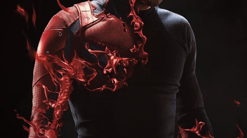 "Daredevil" Staffel 2: Erster Trailer zeigt uns Punisher, Electra & viel Blut