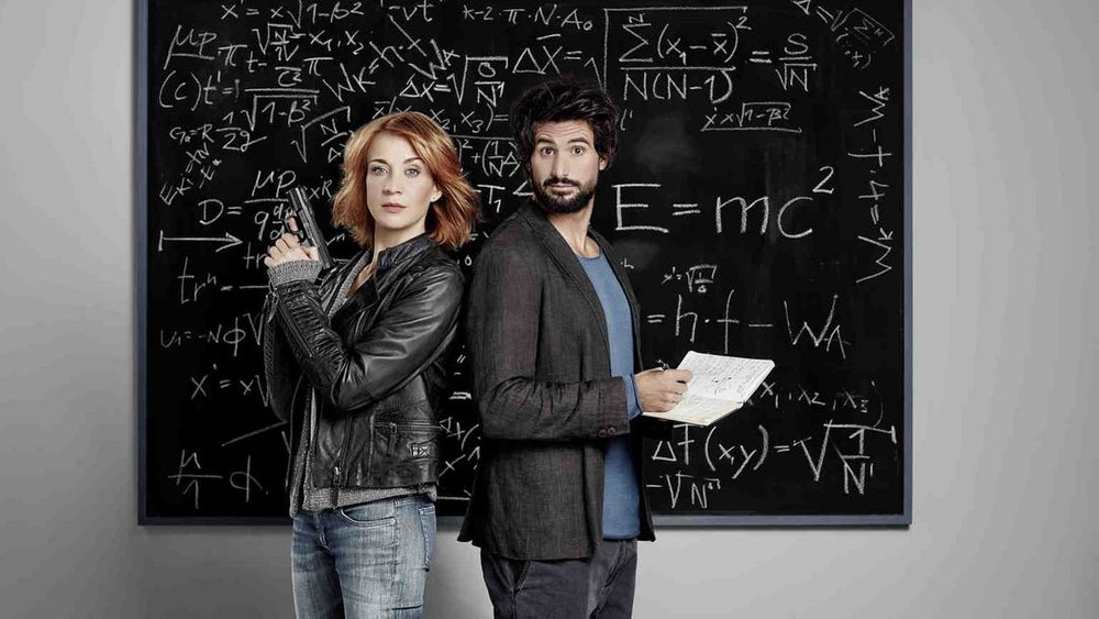 Einstein Episodenguide Einstein Episodenguide