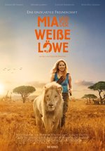 Poster Mia und der weiße Löwe