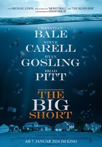 Poster The Big Short