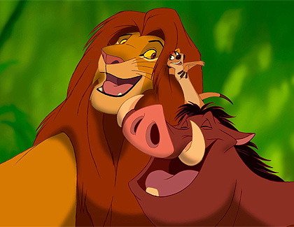 Nur die größten Disney-Fans erkennen das Lied an einer einzigen Zeile