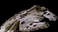 Nur für Sci-Fi-Experten: Könnt ihr das Raumschiff dem Film zuordnen?