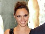 Gal Gadot Gal Gadot