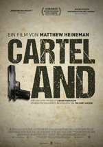 Poster Cartel Land