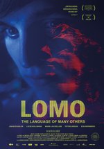 Poster Lomo - The Language of Many Others