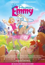 Poster Prinzessin Emmy