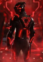 Poster Tron: Ares