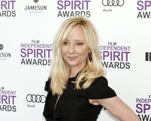 Anne heche photos