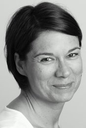 Babette Schröder