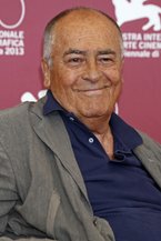 Bernardo Bertolucci Bernardo Bertolucci