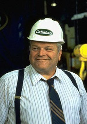 Brian Dennehy Brian Dennehy Poster
