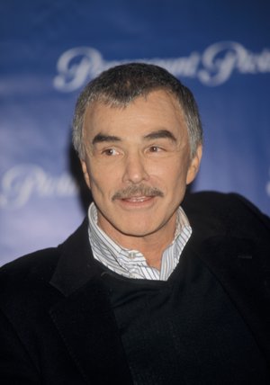 Burt Reynolds Burt Reynolds Poster