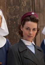 Poster Call the Midwife