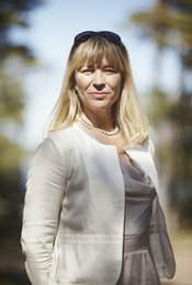 Catherine Hansson