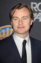 Christopher Nolan Christopher Nolan