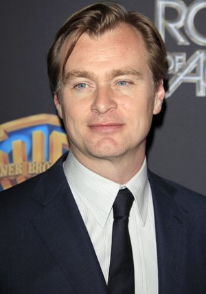 Christopher Nolan emma thomas