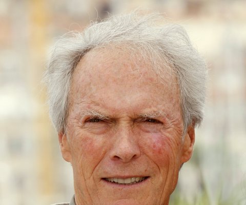 how old is clint eastwood