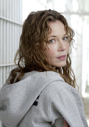 Connie Nielsen Connie Nielsen Poster