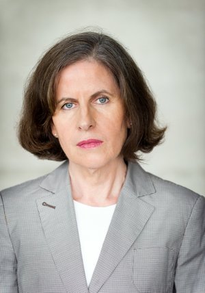 Dagmar Rosenbauer Dagmar Rosenbauer Poster