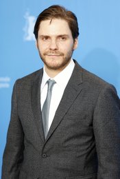 Daniel Brühl