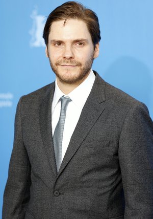 Daniel Brühl Daniel Brühl Poster