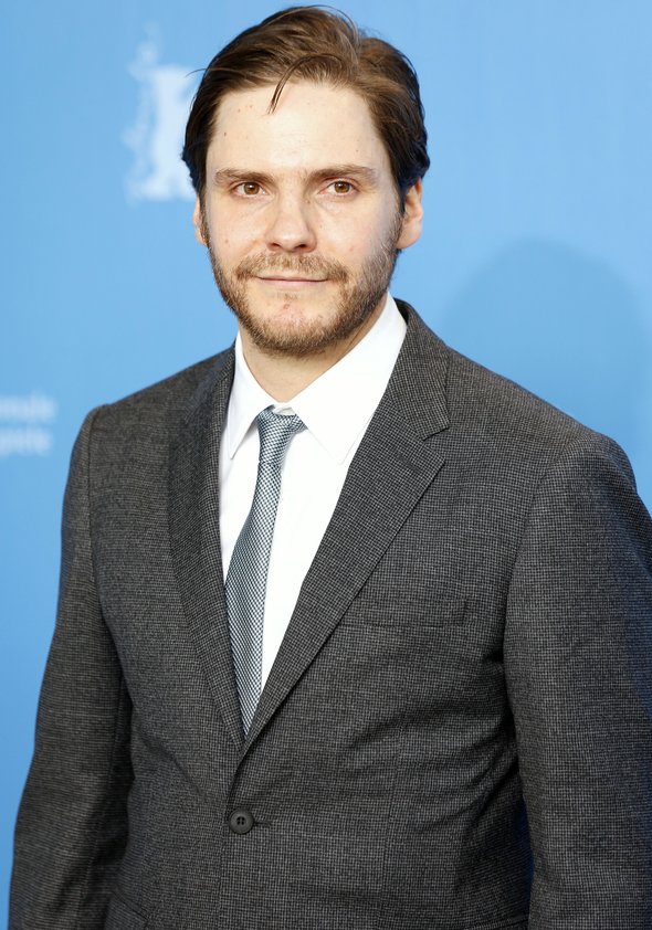 Daniel Brühl Daniel Brühl Poster