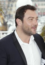 Denis Ménochet Denis Ménochet