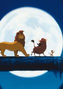 „Der König der Löwen“-Namen: So heißen die tierischen Filmfiguren