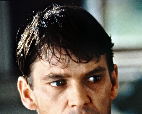 Dougray Scott 1965 Portrait Kino De