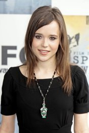 Ellen Page