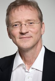 Frank Döhmann