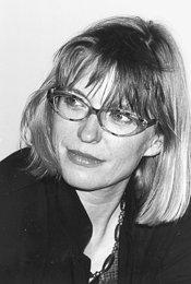 Helga Bähr