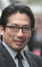 Hiroyuki Sanada Hiroyuki Sanada