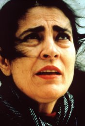Irene Papas