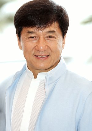 Wie Alt Ist Jackie Chan