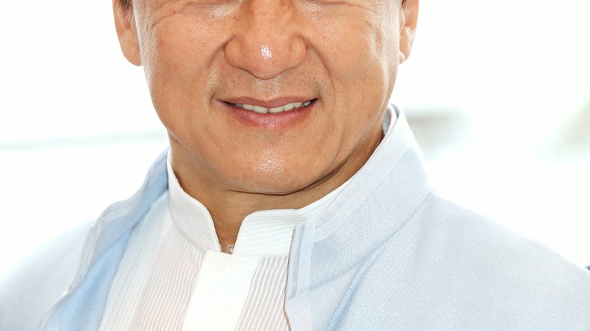Jackie Chan verrät, wie er fast bei Dreharbeiten gestorben wäre