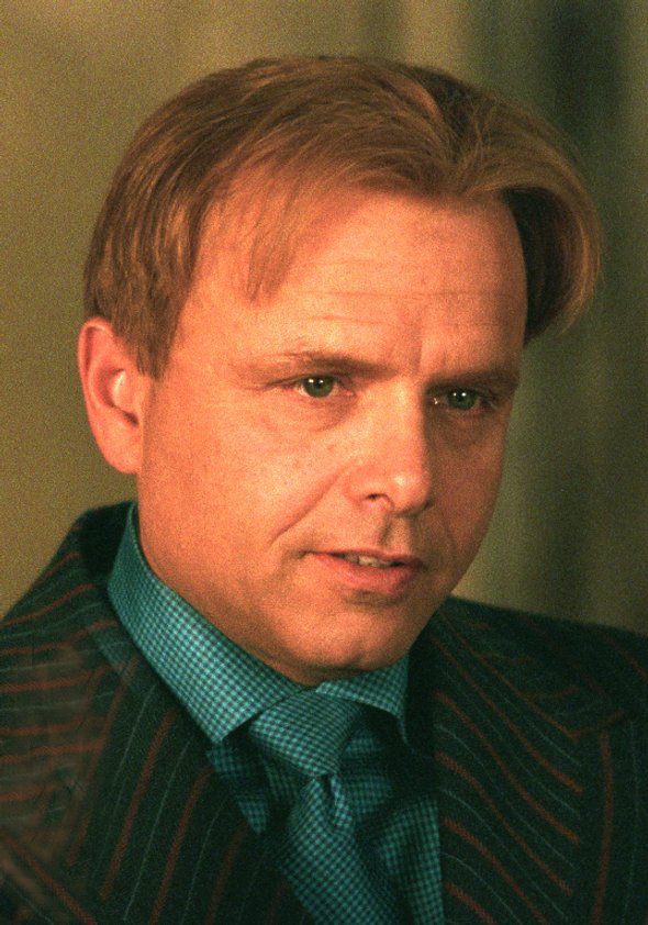 Joe Pantoliano Joe Pantoliano Poster