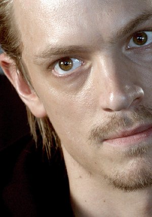 Joel Kinnaman Joel Kinnaman Poster