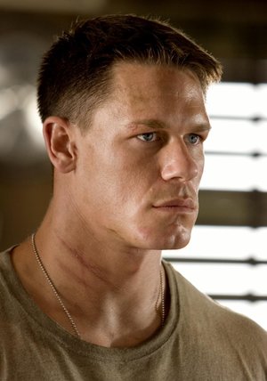 John Cena John Cena Poster