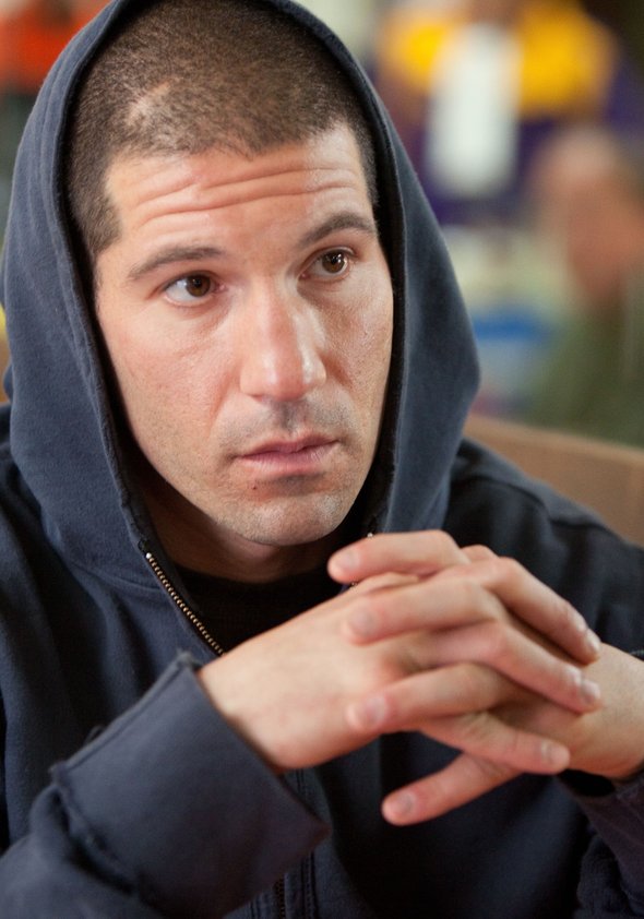 Jon Bernthal Jon Bernthal Poster