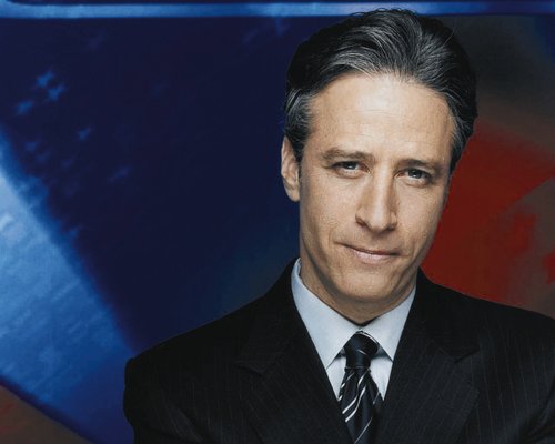 Jon Stewart 1962 Portrait Kino De